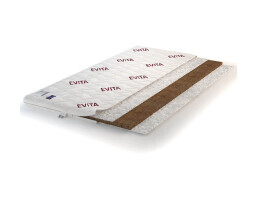 Матрас Evita Stiff 120х200