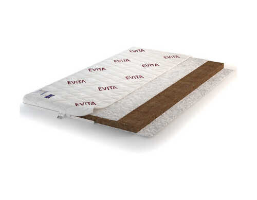 Матрас Evita Stiff Plus