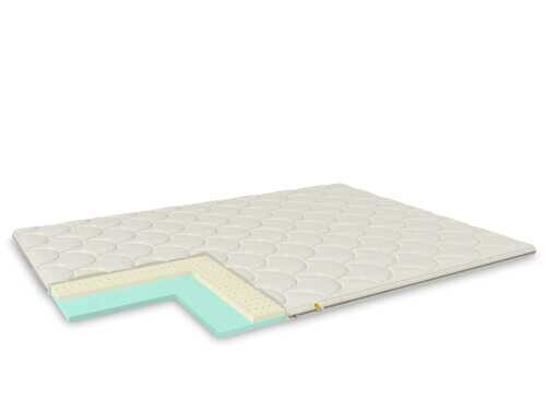 Матрас Benartti Latex Kombi 4