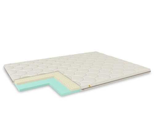 Матрас Benartti Latex Kombi 6