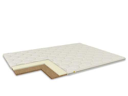 Матрас Benartti Cocos Latex 4