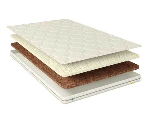 Матрас Benartti Cocos Latex 4