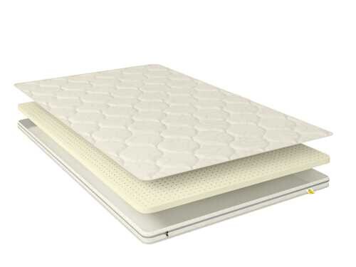 Матрас Benartti Latex 2