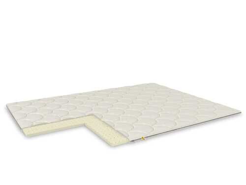 Матрас Benartti Latex 2