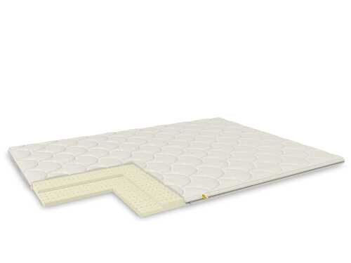 Матрас Benartti Latex 4