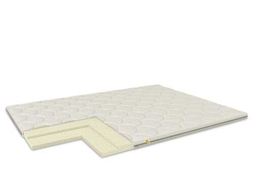 Матрас Benartti Latex 5