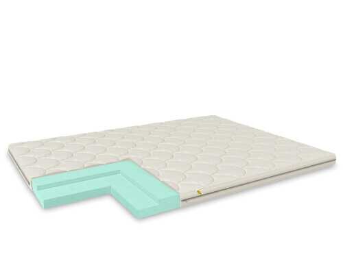 Матрас Benartti Orma 8