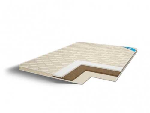 Матрас Comfort Line Eco Mix 4