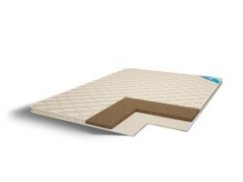 Матрас Comfort Line Hard Classic 3 170х186