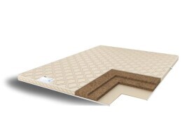 Матрас Comfort Line Hard Classic 5 125х185