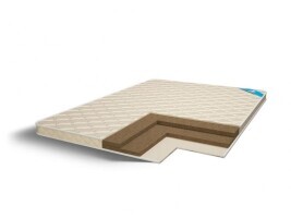 Матрас Comfort Line Hard Classic 6 70х175