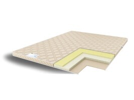 Матрас Comfort Line Memory Mix 5 100х186