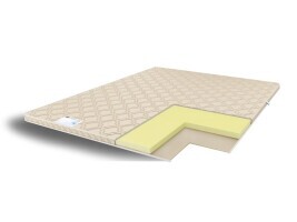 Матрас Comfort Line Memory Relax 4 190х175