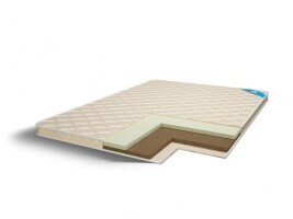Матрас Comfort Line Mix Comfort 6 115х175