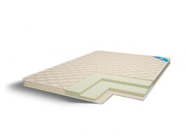 Матрас Comfort Line Ortopedica 6 75х185