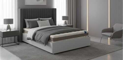 Матрас Mr.Mattress Health L