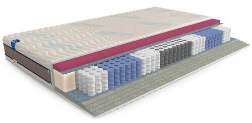 Матрас Mr.Mattress Health XL