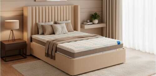 Матрас Mr.Mattress Health XL