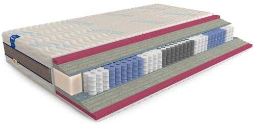 Матрас Mr.Mattress Leben