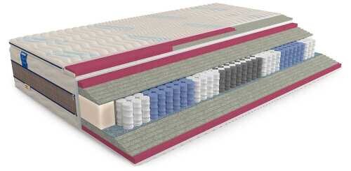 Матрас Mr.Mattress Leben XL