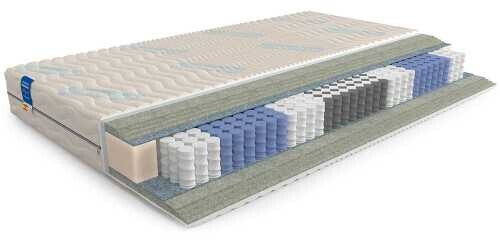 Матрас Mr.Mattress Traum XL