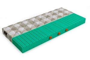 Матрас Mr.Mattress Funny 80х200