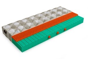 Матрас Mr.Mattress Funny L 70х160