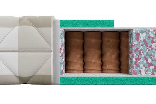 Матрас Mr.Mattress Happy