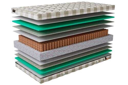 Матрас Mr.Mattress Happy L