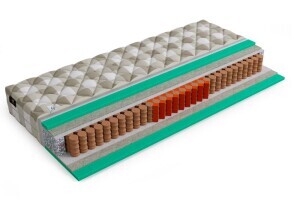 Матрас Mr.Mattress Happy L 90х200