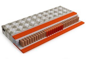 Матрас Mr.Mattress Happy XL 90х200