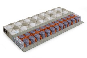 Матрас Mr.Mattress Sunny L 60х140