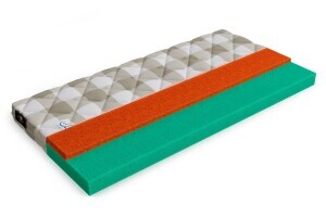 Матрас Mr.Mattress Sunny XL 70х180
