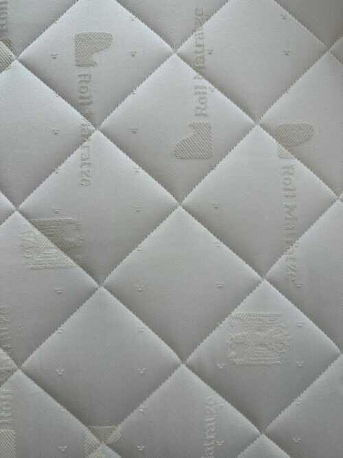 Матрас Rollmatratze Feder 1000 TL/PM