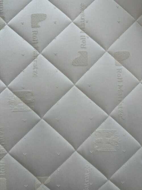 Матрас Rollmatratze Frau Alisa 3