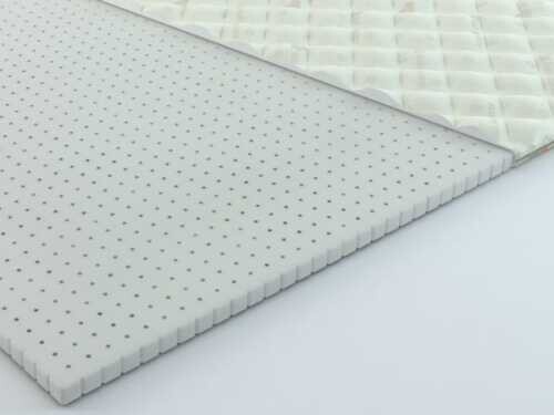 Матрас Rollmatratze Frau Alisa 3