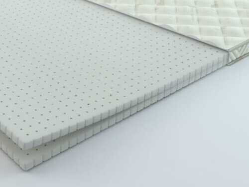 Матрас Rollmatratze Frau Alisa 6
