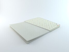 Матрас Rollmatratze Frau Alisa 6 160х195