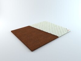 Матрас Rollmatratze Frau Hilda 3 140х200