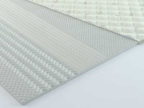 Матрас Rollmatratze Frau Ingrid