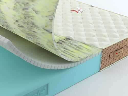 Матрас Rollmatratze Long Island