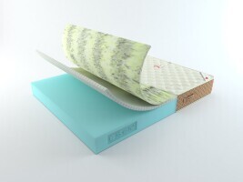 Матрас Rollmatratze Long Island 140х195