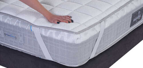 Матрас Magniflex Classico Traditional Memoform