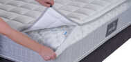 Матрас Magniflex Classico Traditional Memoform