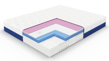 Матрас Erkins Nova 80х200 серии Original
