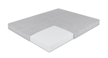 Матрас Erkins Foam 200х200 серии Original