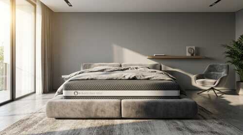 Матрас Erkins Dark Label серии Original