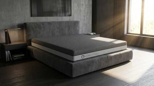 Матрас Erkins Dark Label серии Original