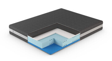 Матрас Erkins Dark Label 160х190 серии Original