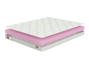 Матрас Sonary Aster 180х186 серии Foam